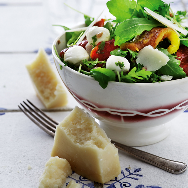 Salat med grillet peberfrugt_600x600px
