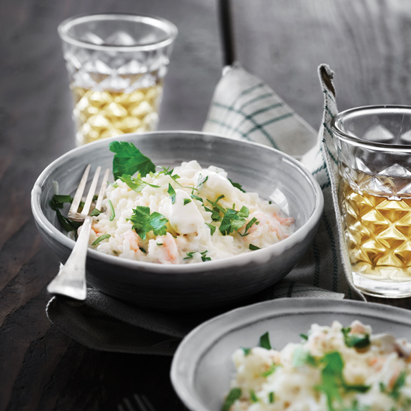 Risotto med skalddyr_GB_600x600px